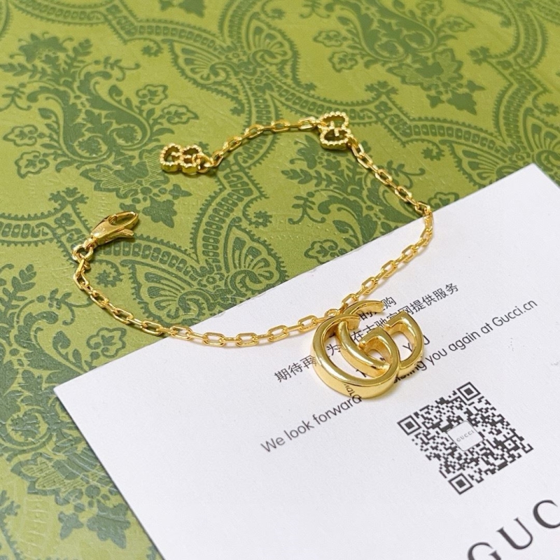 Gvc*1 bracelets